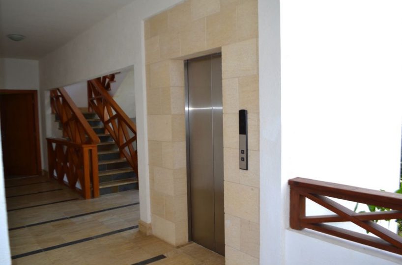 Apartamento Balcones del Atlantico las Terrenas