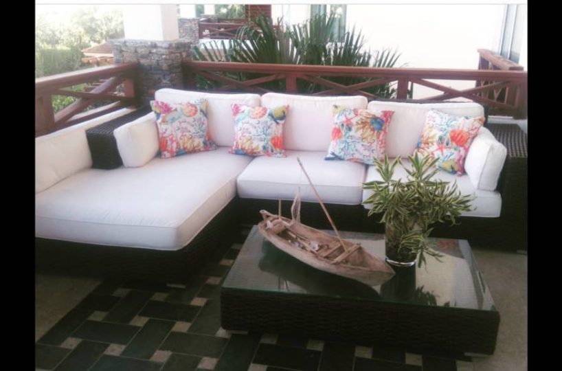 Apartamento Balcones del Atlantico las Terrenas