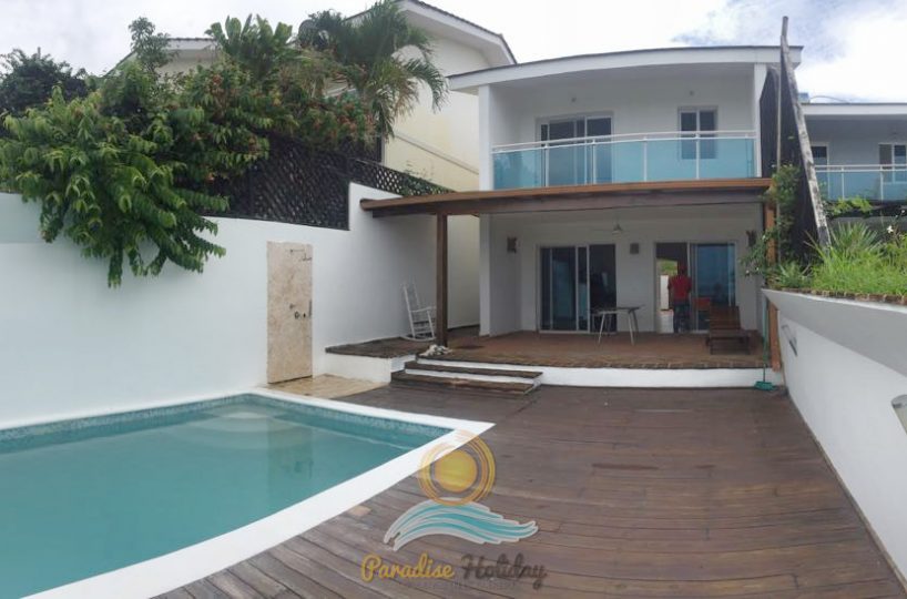 Villa Eva las Terrenas