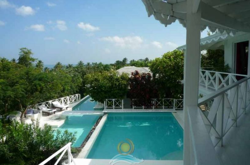 Villa leojade Las Terrenas