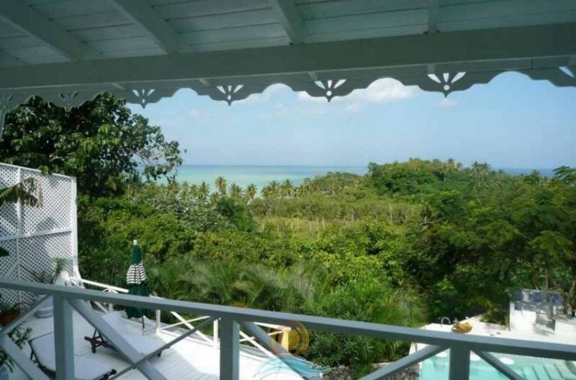 Villa leojade Las Terrenas