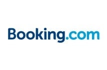 Booking logo