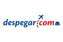 Despegar logo