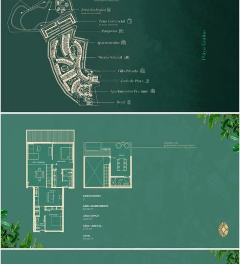 The Reef Las Terrenas