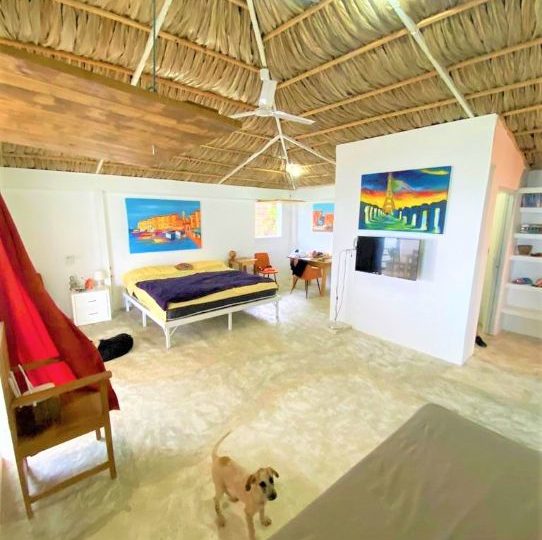 Villas en Venta Samana Republica Dominican