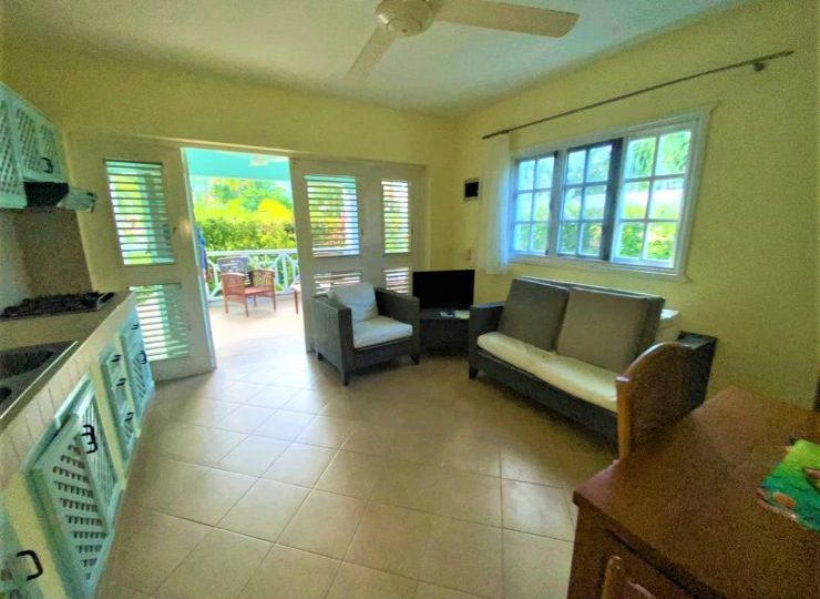 Apartamentos Venta en la playa las terrenas