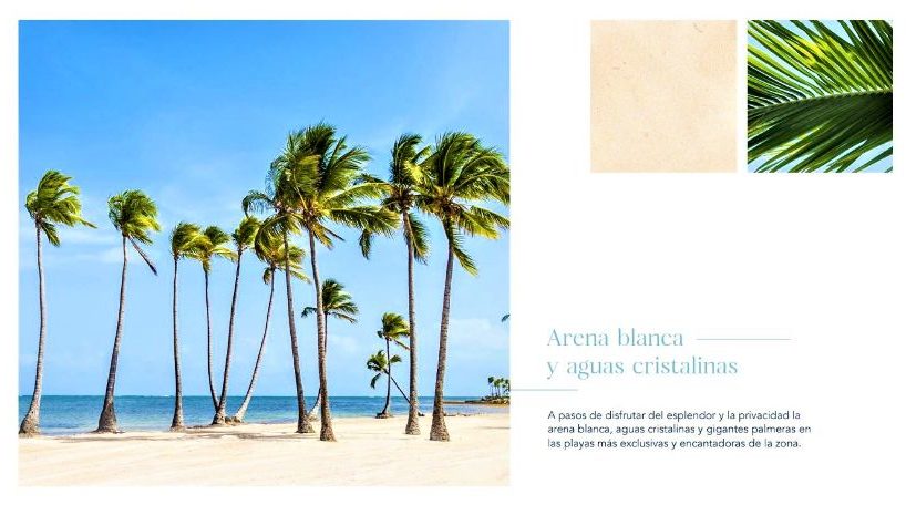 Apartamentos Venta Punta cana