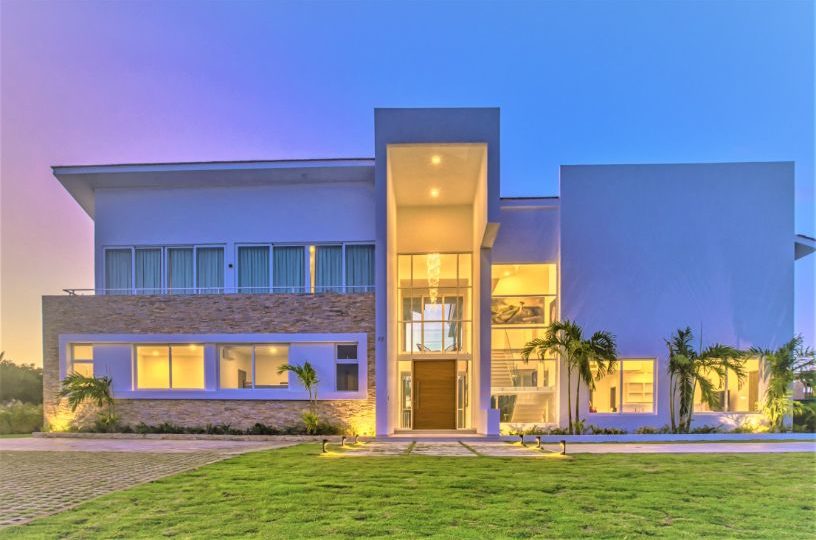 Villas en Venta Punta Cana