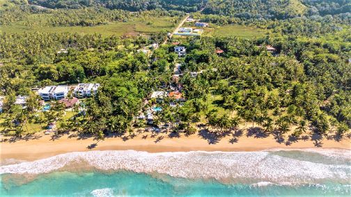 Villa en Venta Las Terrenas Paradise Holiday