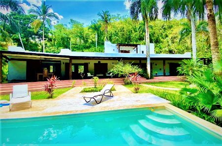 Villas in Dominican Republic Sale