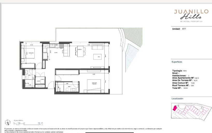 Ventas de Apartamentos en Punta cana