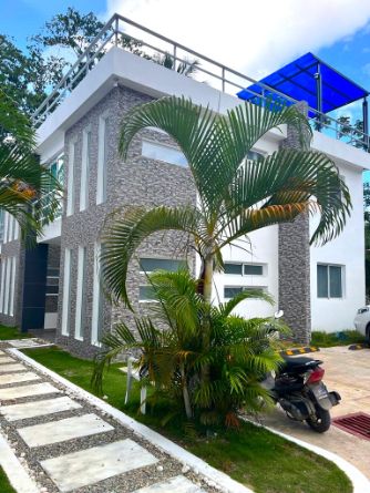 Venta Bienes Raices las terrenas