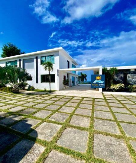 Buyin a Villa in Dominican Republic