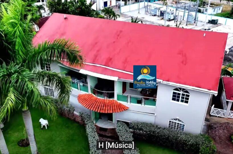 Hotel la terrenas