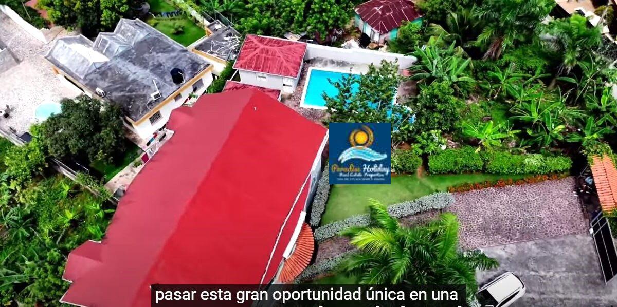 Hotel la terrenas